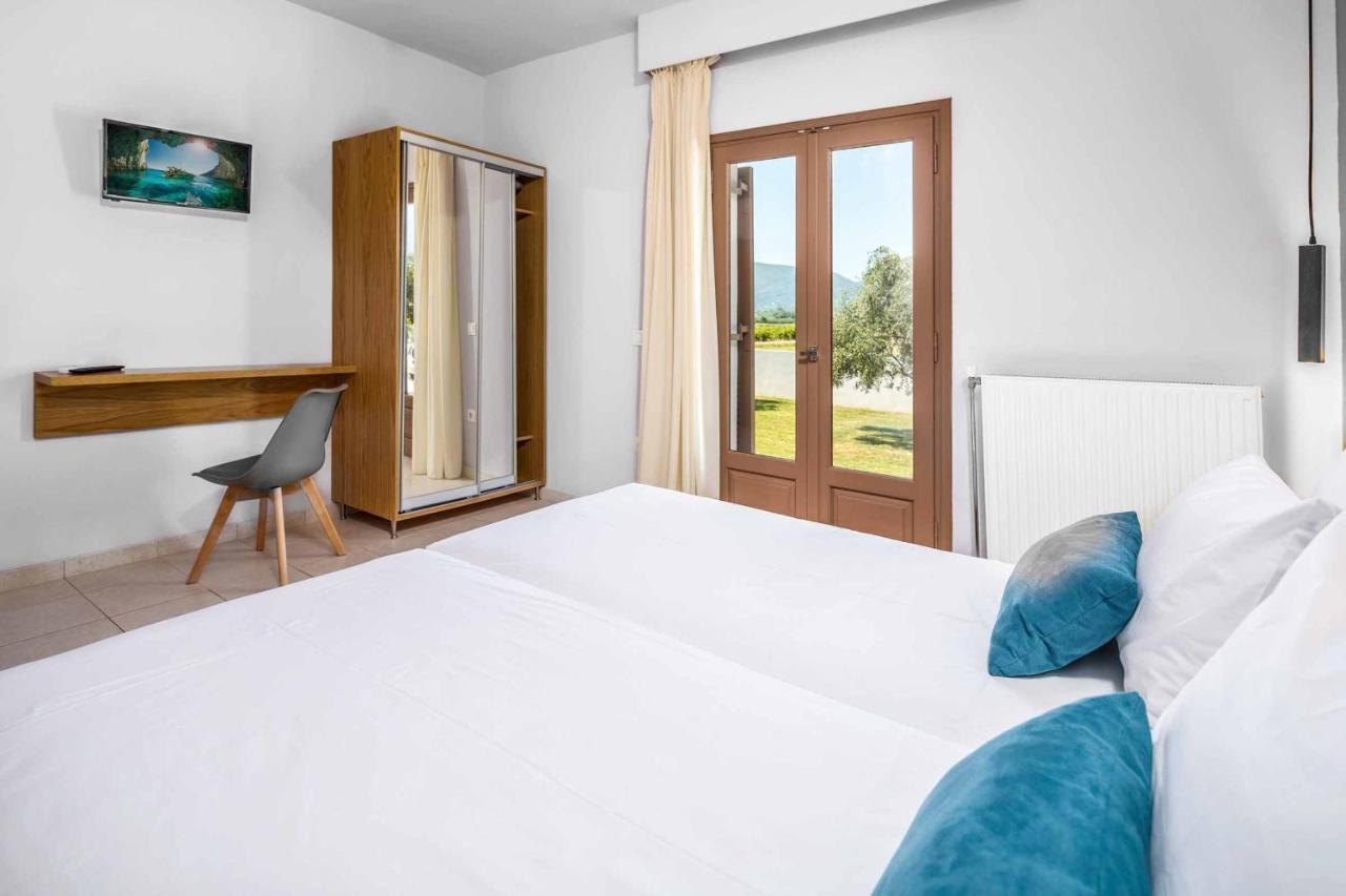 Villa Rodi Ambelokipoi  Eksteriør bilde
